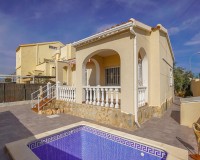 Revente - Détaché - La Marina - Urb. La Marina