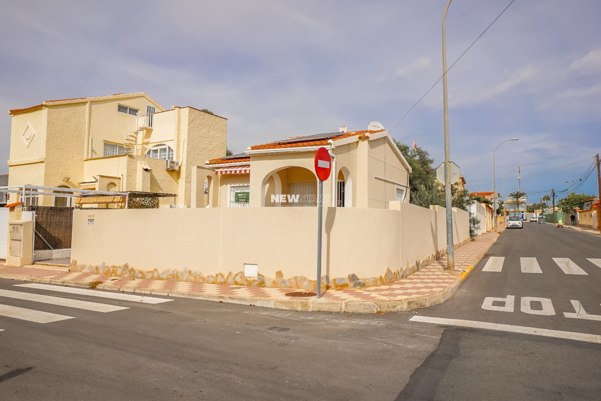 Revente - Détaché - La Marina - Urb. La Marina