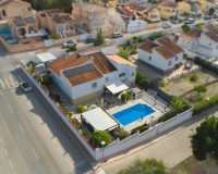 Revente - Détaché - La Marina - Urb. La Marina