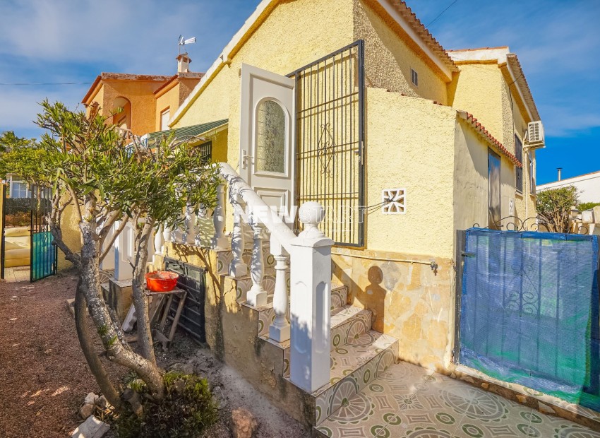 Revente - Détaché - La Marina - Urb. La Marina