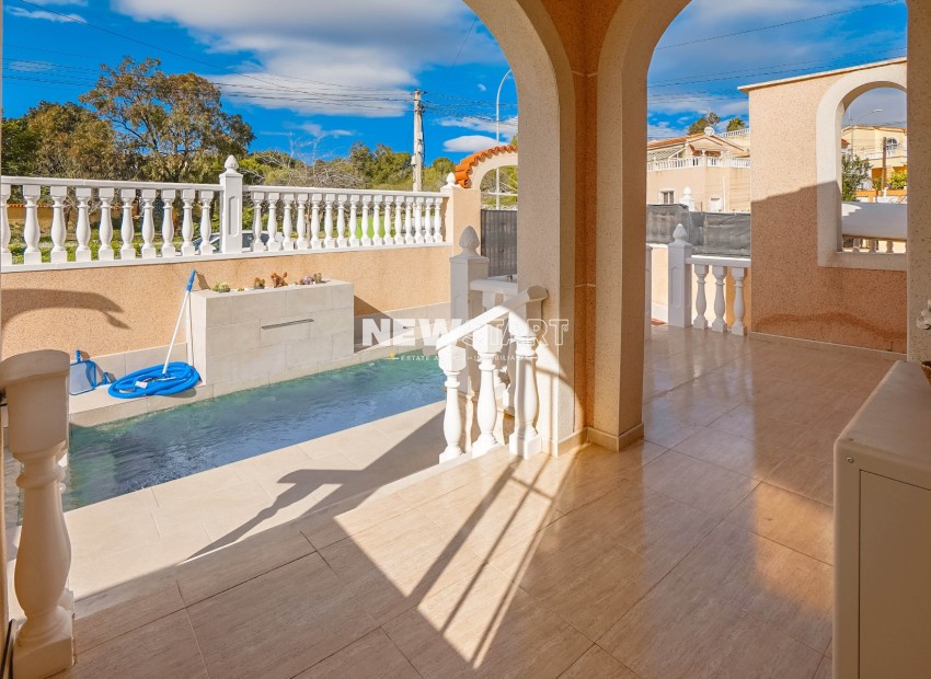 Revente - Détaché - La Marina - Urb. La Marina