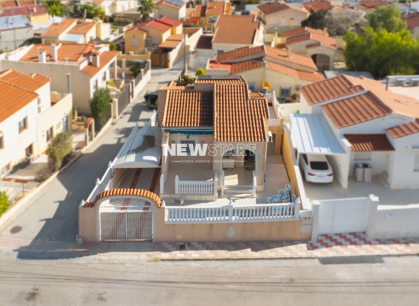 Revente - Détaché - La Marina - Urb. La Marina