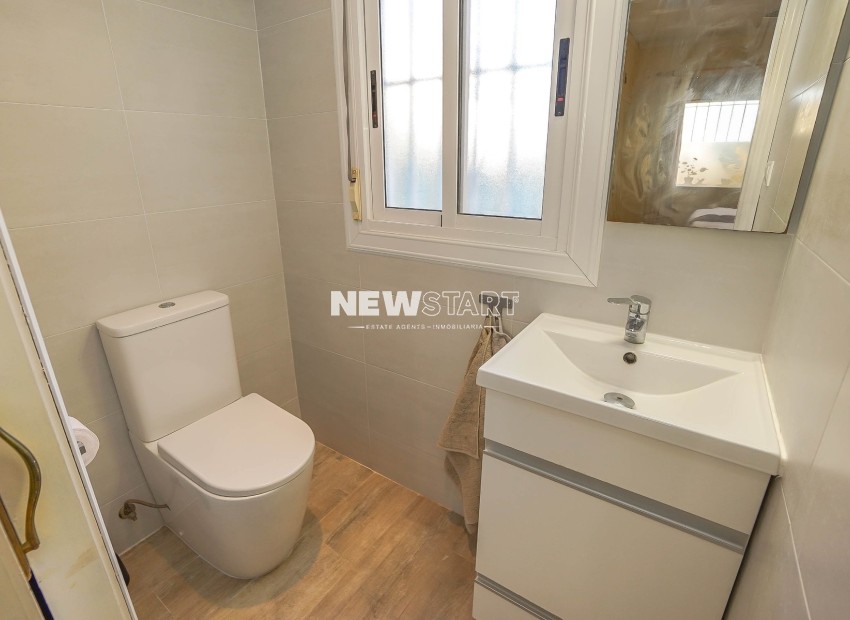 Revente - Détaché - La Marina - Urb. La Marina