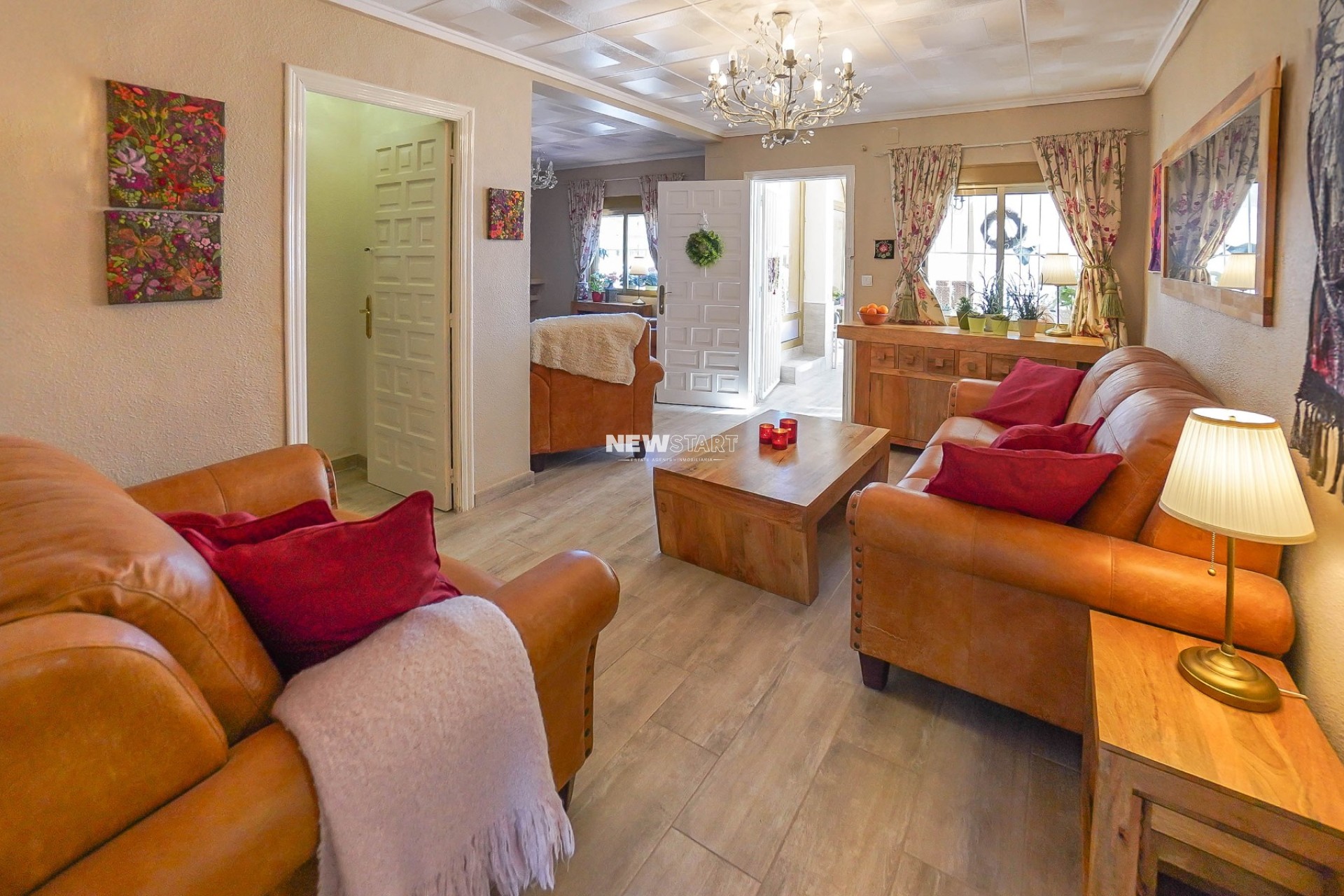 Revente - Détaché - La Marina - Urb. La Marina