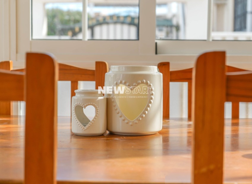 Revente - Détaché - La Marina - Urb. La Marina