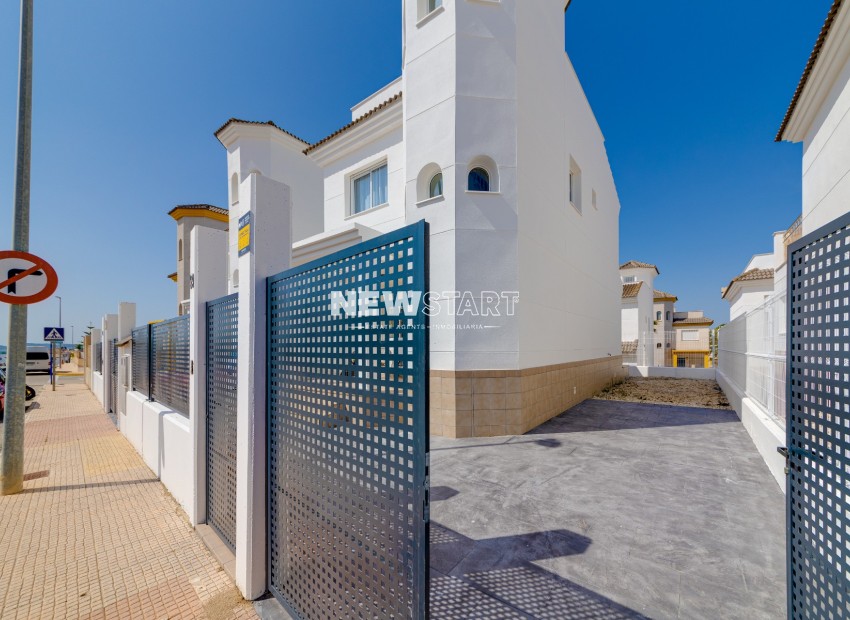 Revente - Détaché - La Marina - Urb. La Marina