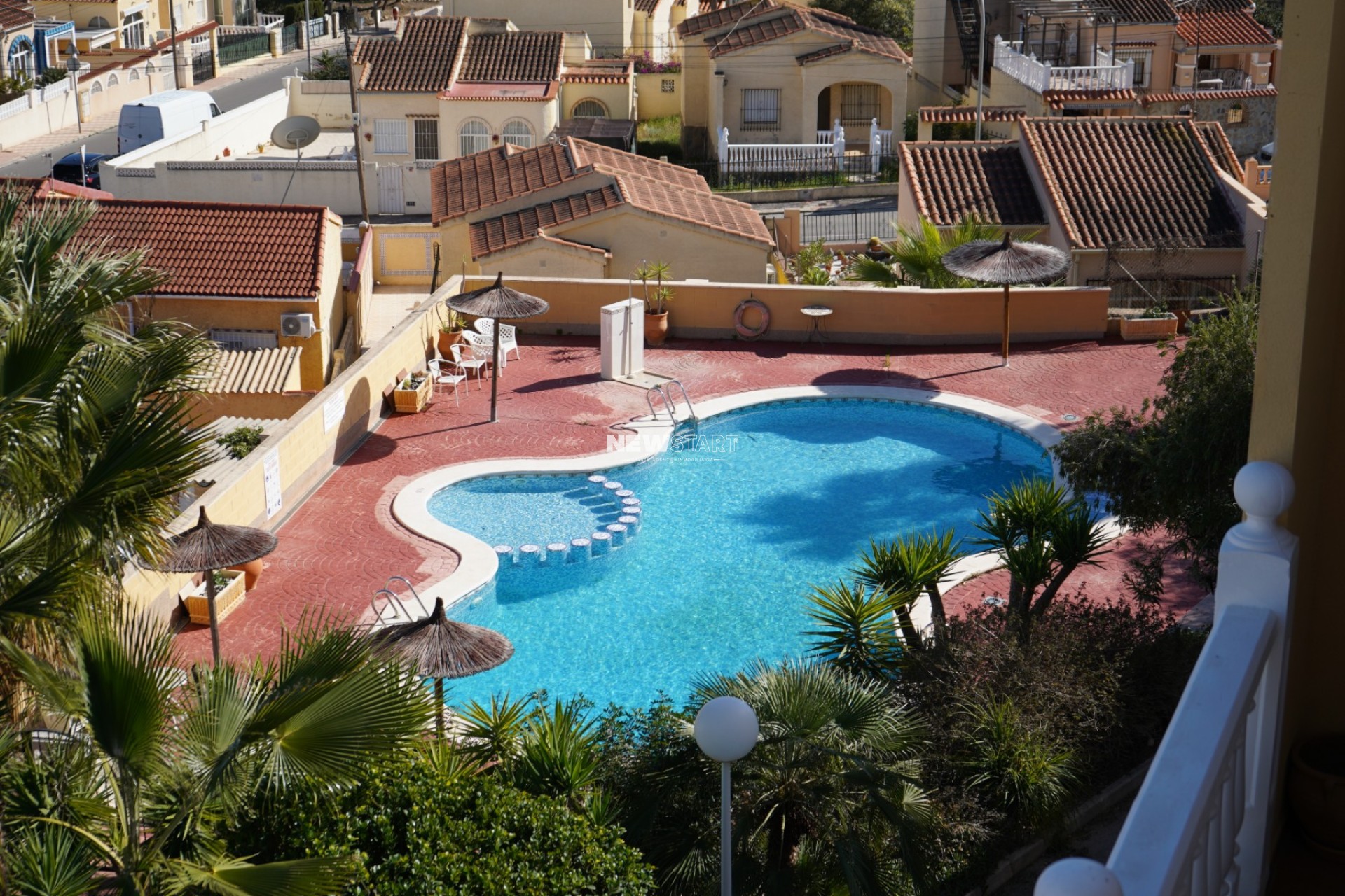 Revente - Détaché - La Marina - Urb. La Marina