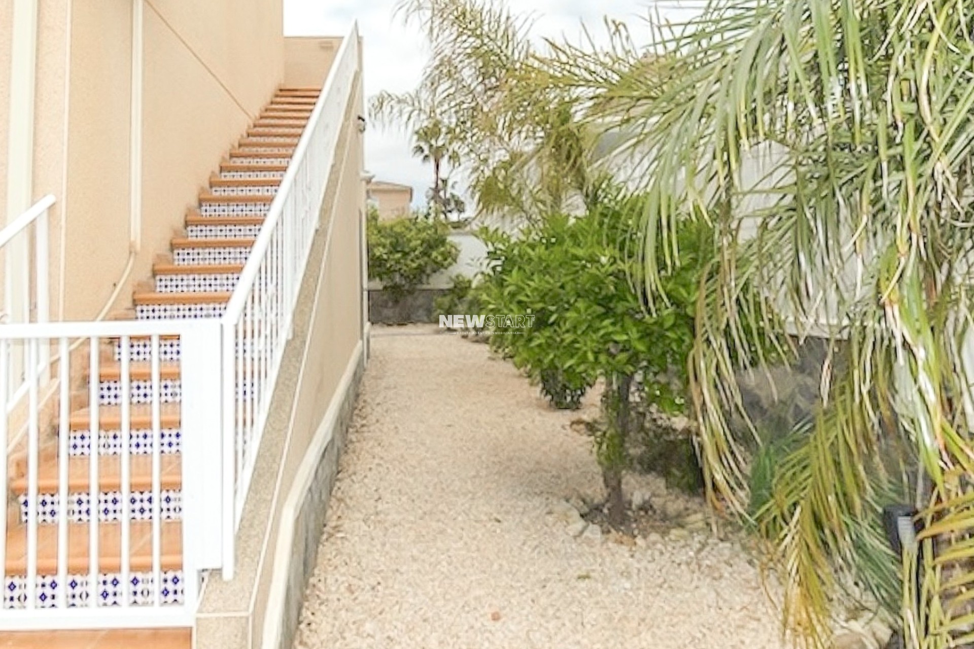 Revente - Détaché - La Marina - Urb. La Marina