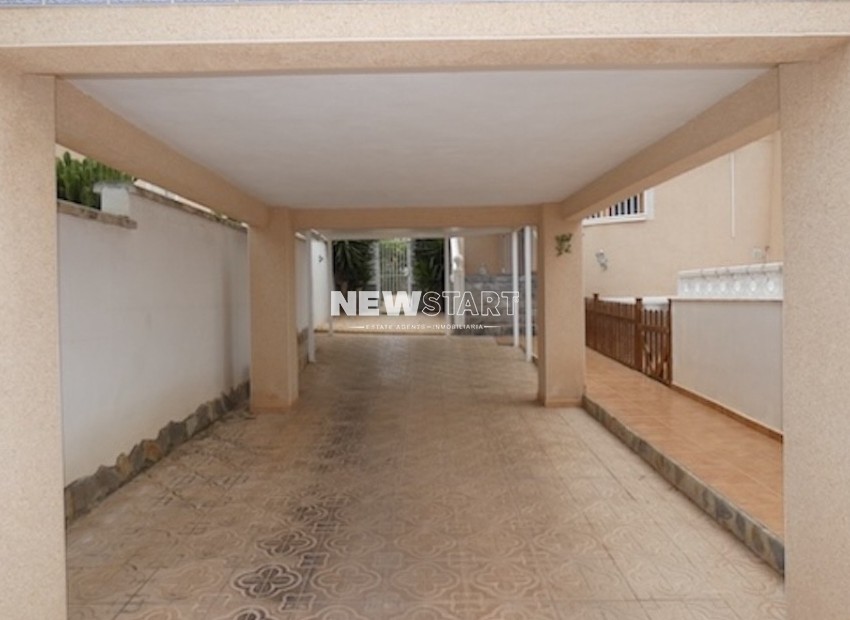 Revente - Détaché - La Marina - Urb. La Marina