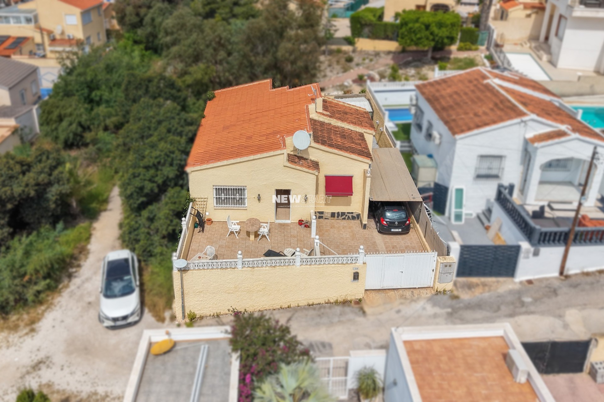 Revente - Détaché - La Marina - Urb. La Marina