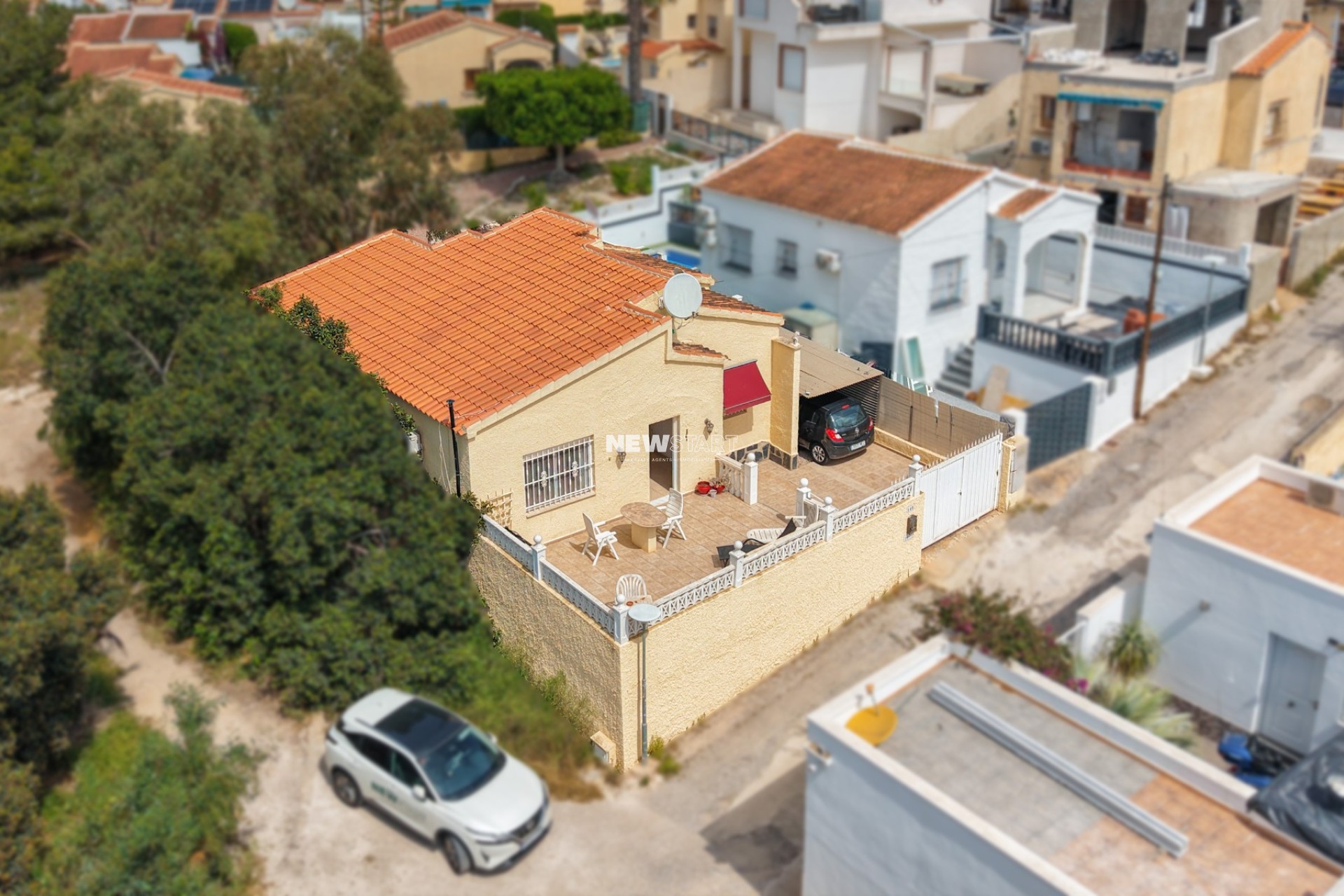 Revente - Détaché - La Marina - Urb. La Marina