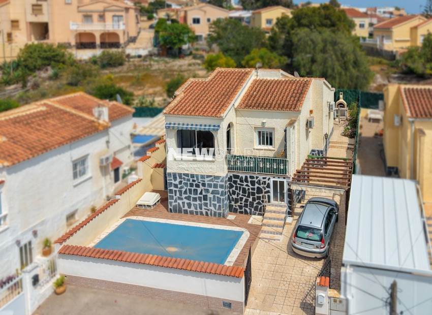Revente - Détaché - La Marina - Urb. La Marina
