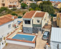 Revente - Détaché - La Marina - Urb. La Marina