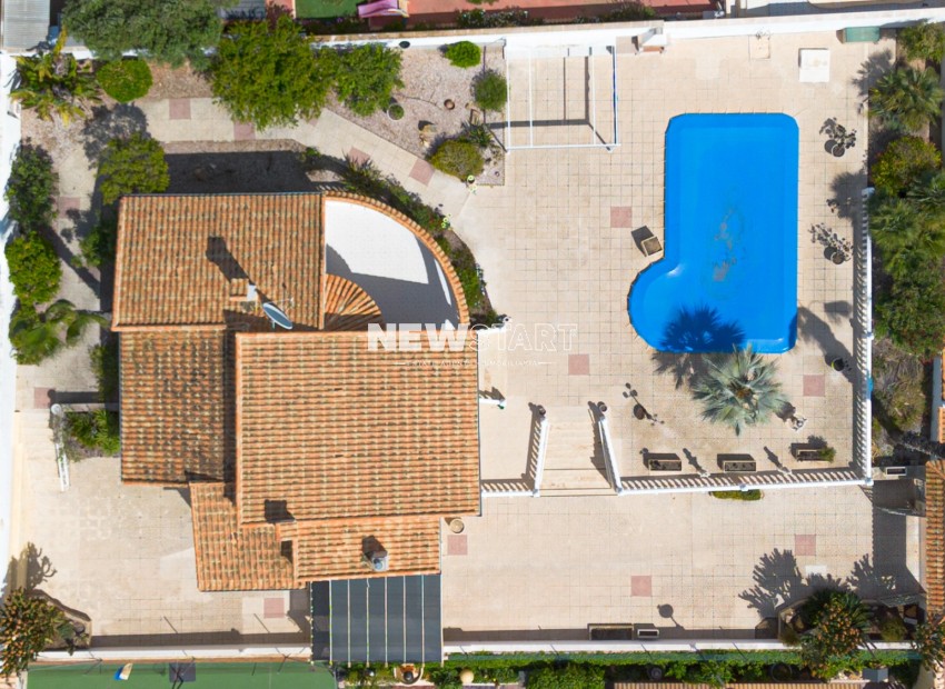 Revente - Détaché - La Marina - Urb. La Marina