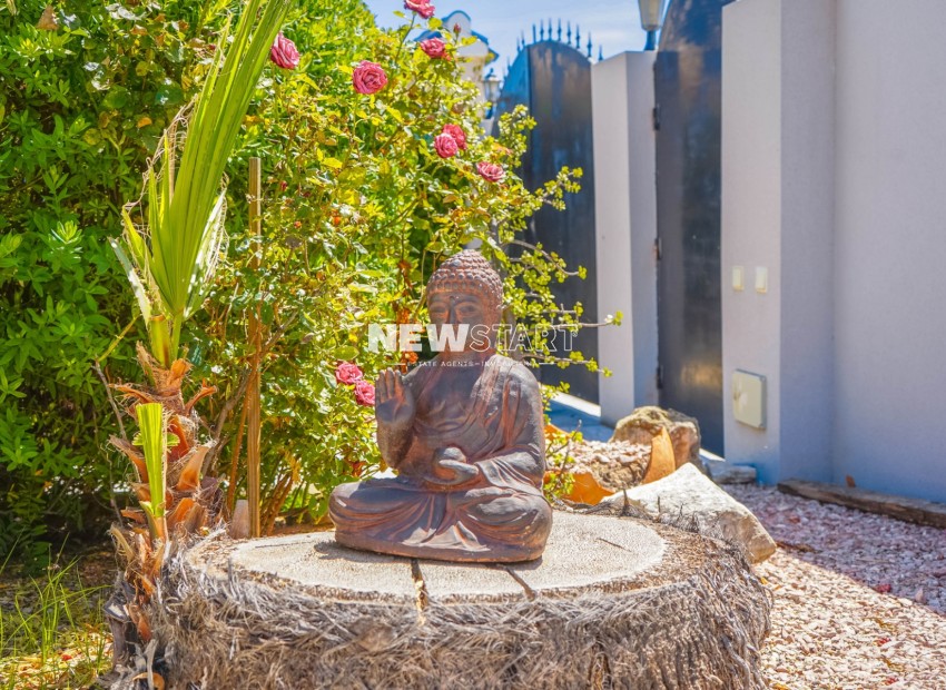 Revente - Détaché - La Marina - Urb. La Marina
