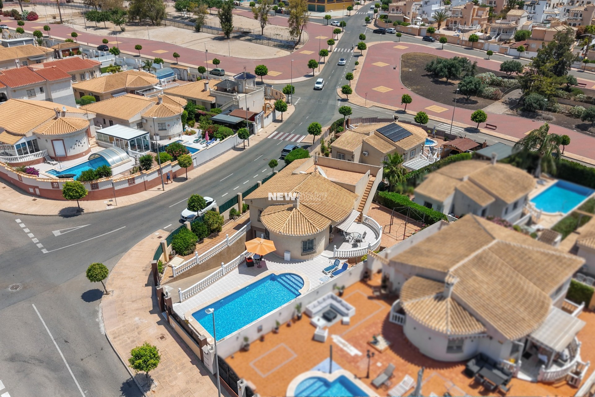 Revente - Détaché - La Marina - Urb. La Marina