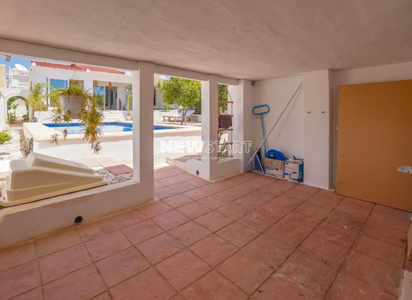 Revente - Détaché - La Marina - Urb. La Marina