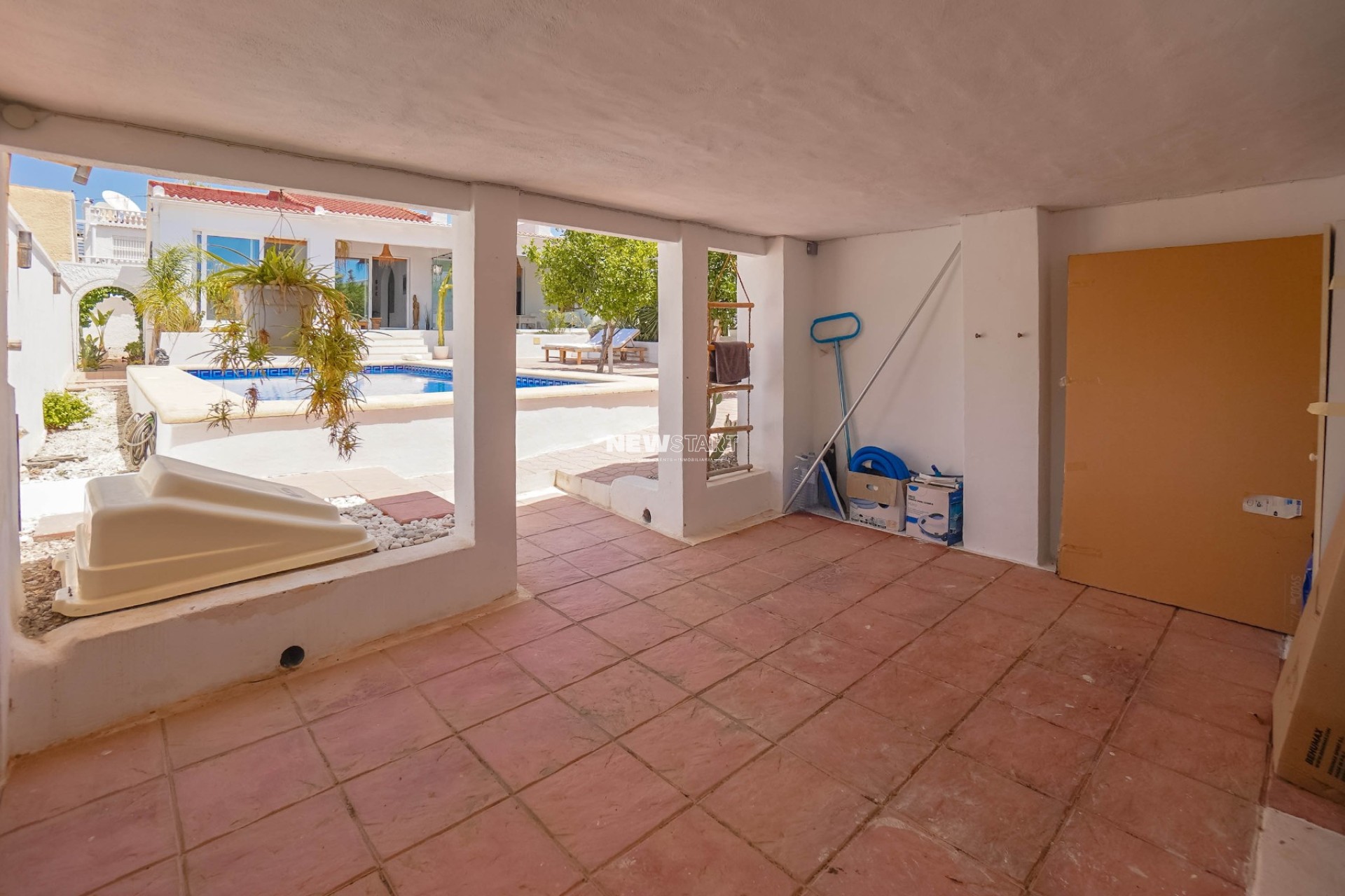 Revente - Détaché - La Marina - Urb. La Marina