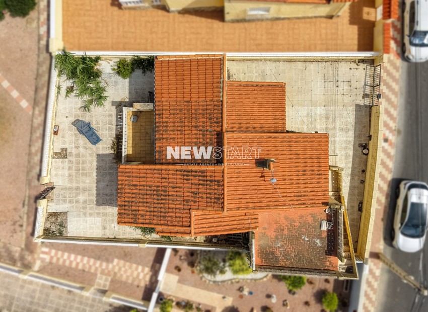 Revente - Détaché - La Marina - Urb. La Marina