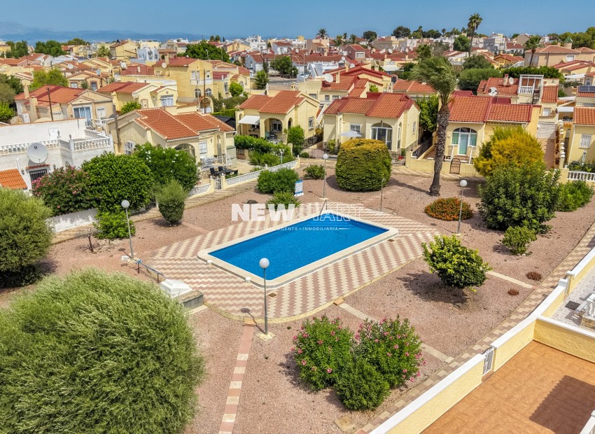 Revente - Détaché - La Marina - Urb. La Marina