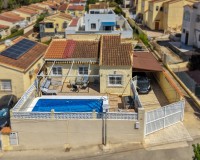 Revente - Détaché - La Marina - Urb. La Marina