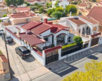 Revente - Détaché - La Marina - Urb. La Marina