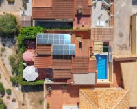 Revente - Détaché - La Marina - Urb. La Marina