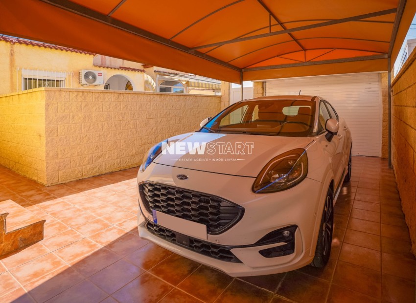 Revente - Détaché - La Marina - Urb. La Marina
