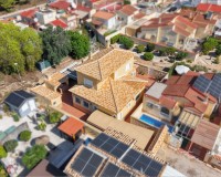Revente - Détaché - La Marina - Urb. La Marina