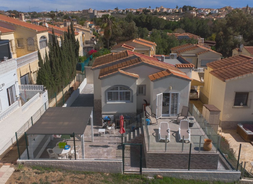 Revente - Détaché - La Marina - Urb. La Marina