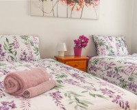 Revente - Duplex - La Marina - Urb. El Oasis