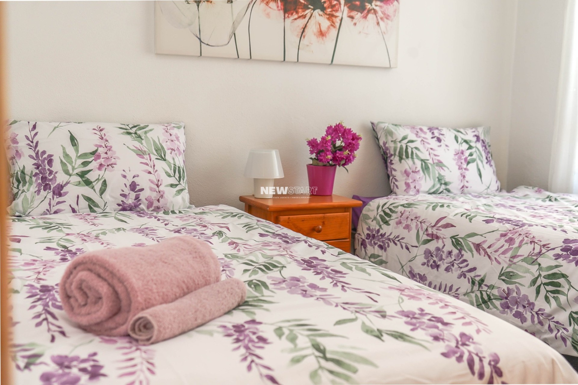 Revente - Duplex - La Marina - Urb. El Oasis