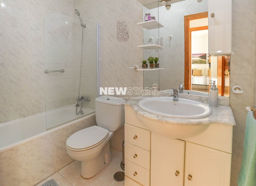 Revente - Duplex - La Marina - Urb. El Oasis