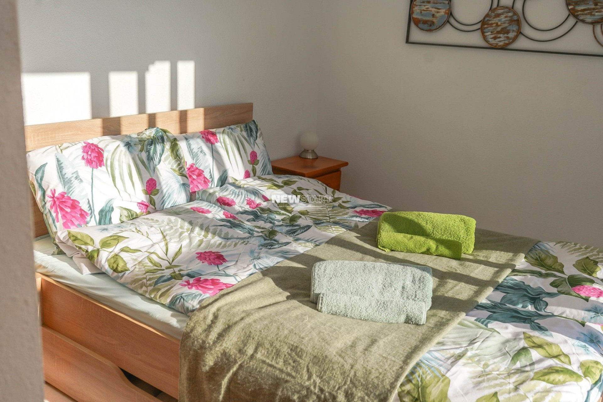 Revente - Duplex - La Marina - Urb. El Oasis