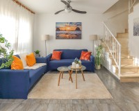 Revente - Duplex - La Marina - Urb. El Oasis