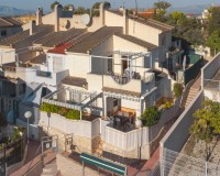 Revente - Duplex - La Marina - Urb. El Oasis