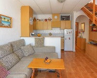 Revente - End Terraced Townhouse - La Marina - Urb. La Marina