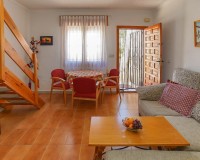Revente - End Terraced Townhouse - La Marina - Urb. La Marina