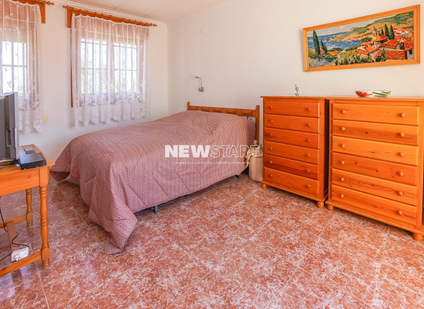 Revente - End Terraced Townhouse - La Marina - Urb. La Marina