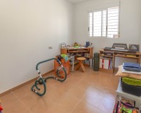 Revente - End Terraced Townhouse - La Marina - Urb. La Marina