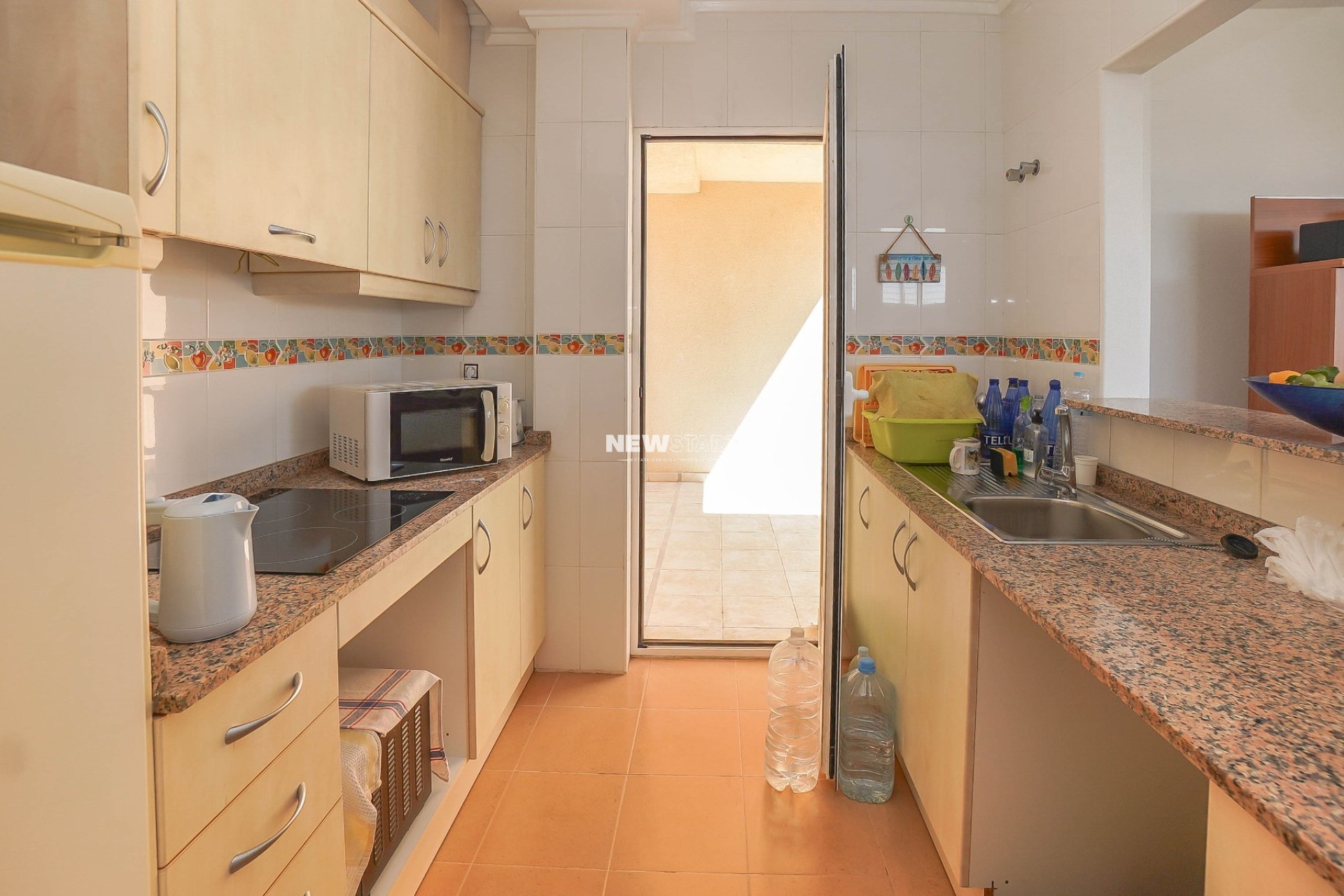 Revente - End Terraced Townhouse - La Marina - Urb. La Marina