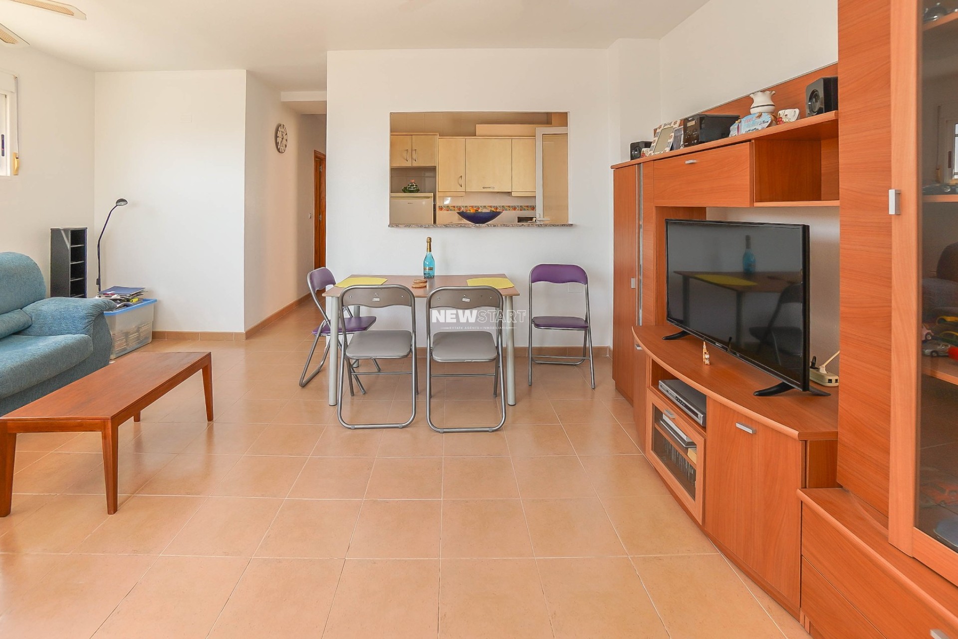 Revente - End Terraced Townhouse - La Marina - Urb. La Marina
