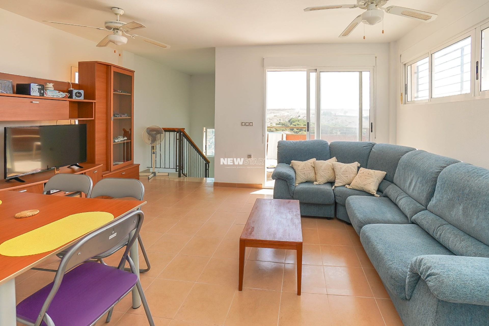 Revente - End Terraced Townhouse - La Marina - Urb. La Marina