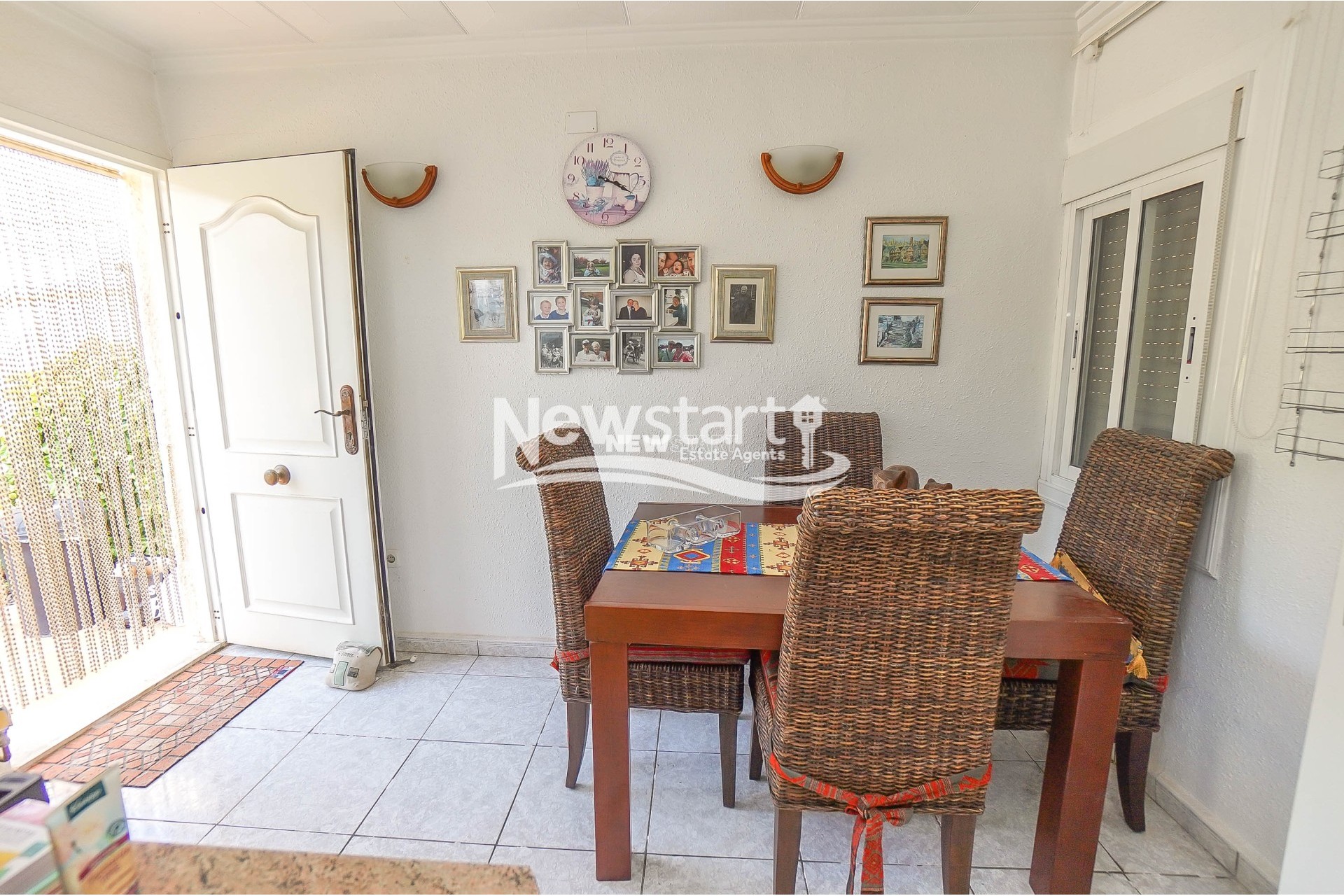 Revente -  - La Marina - Urb. La Marina