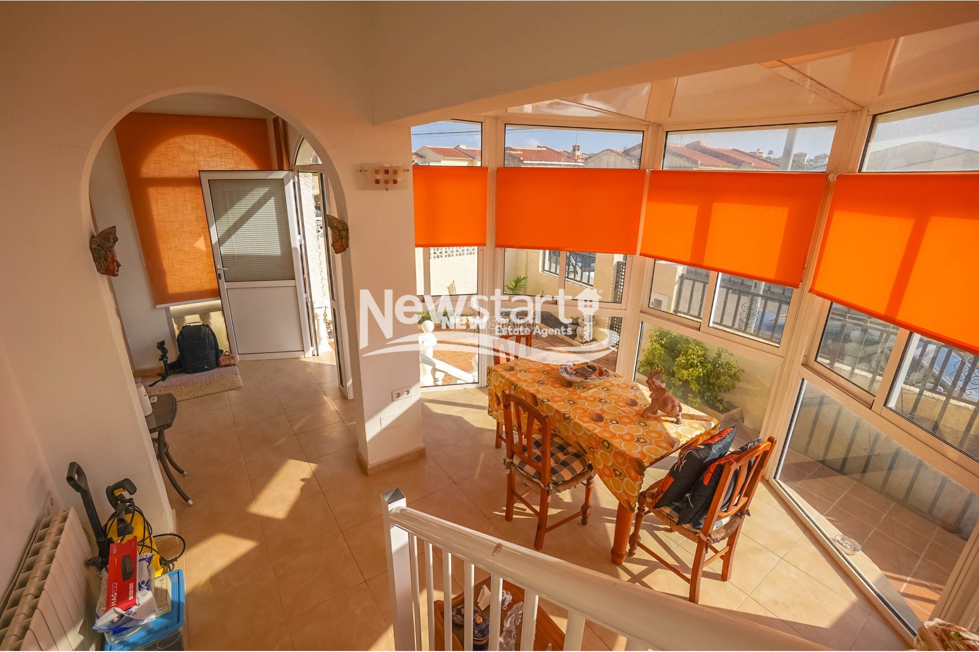 Revente -  - La Marina - Urb. La Marina