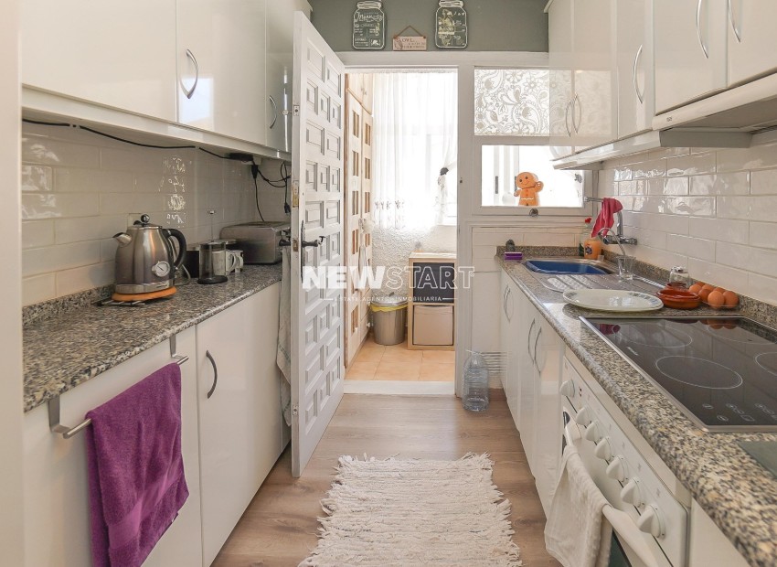 Revente -  - La Marina - Urb. La Marina