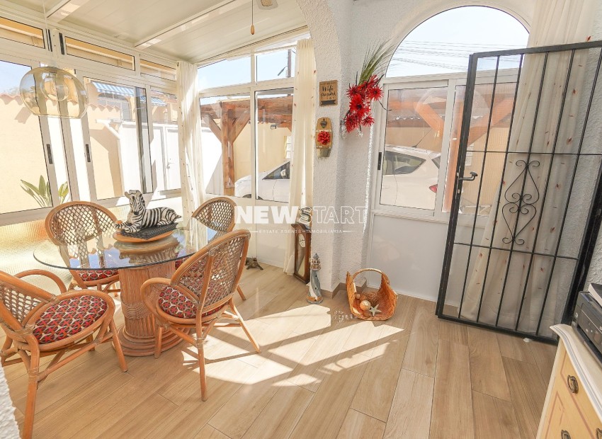 Revente -  - La Marina - Urb. La Marina