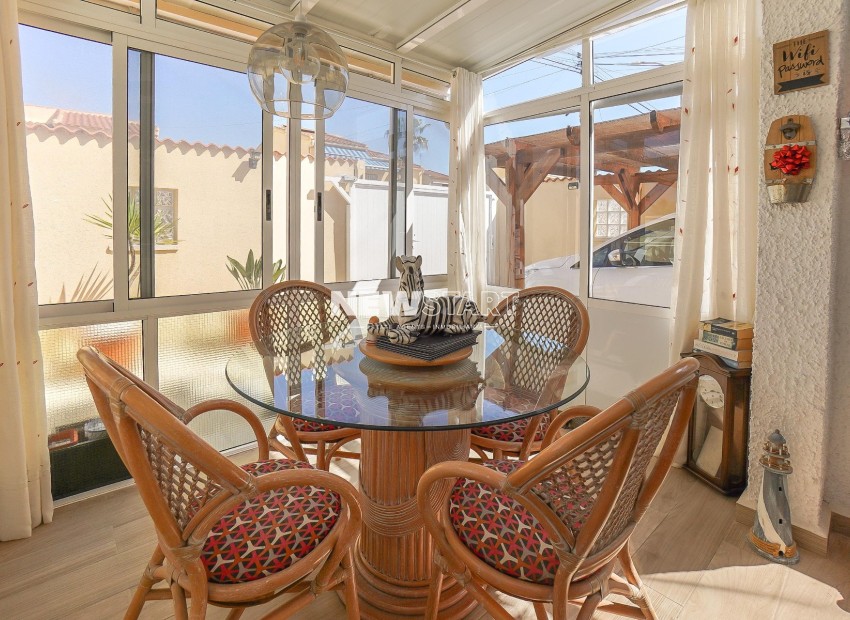 Revente -  - La Marina - Urb. La Marina