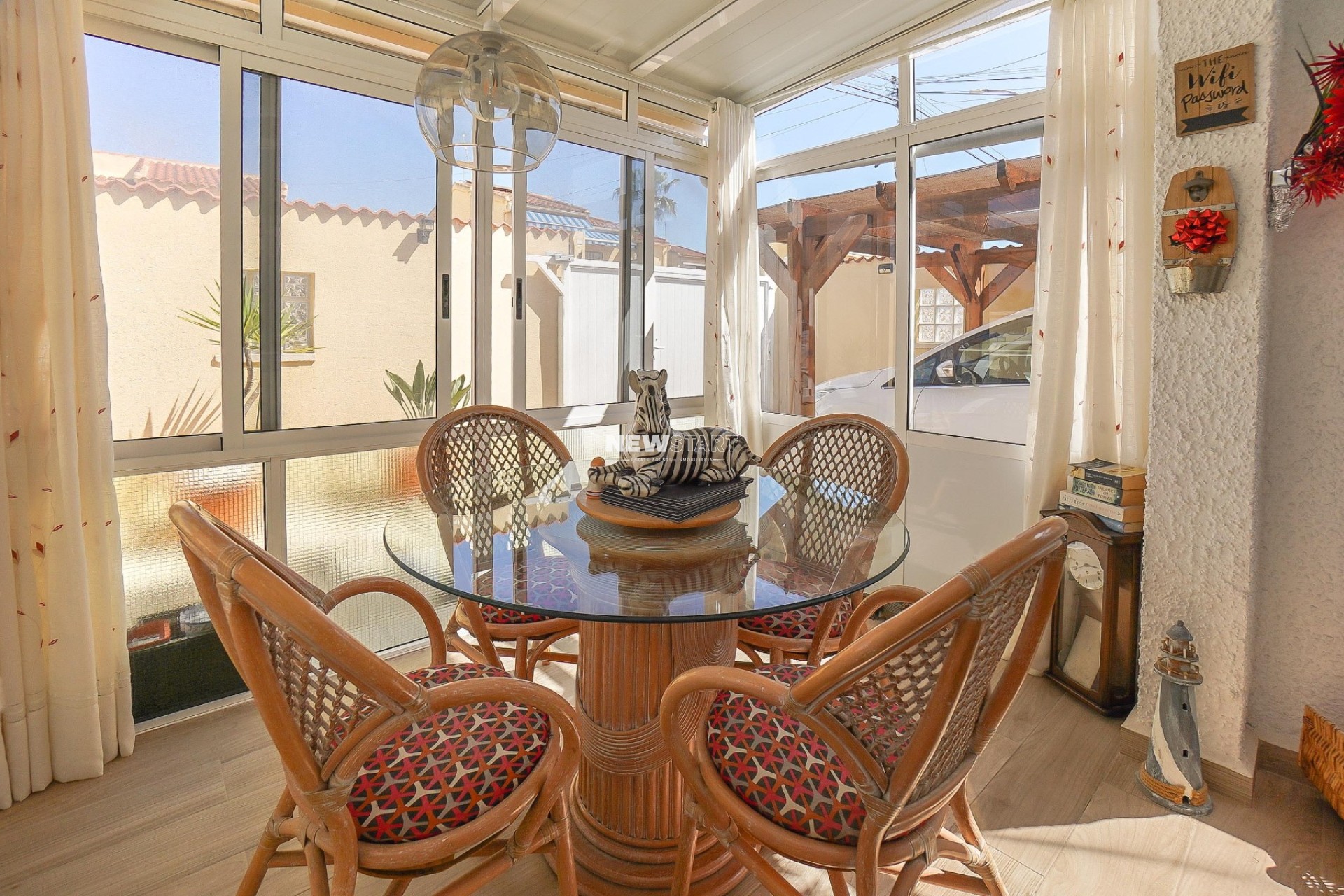 Revente -  - La Marina - Urb. La Marina