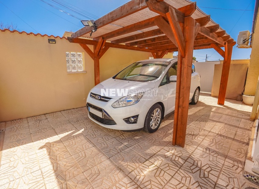 Revente -  - La Marina - Urb. La Marina